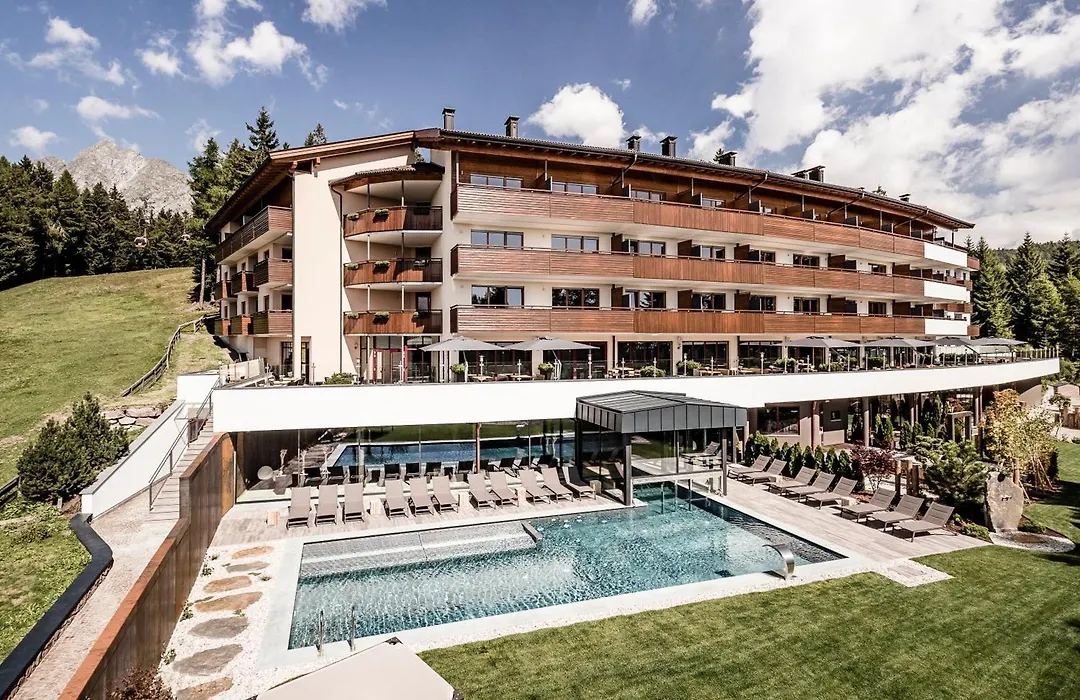Josef Mountain Resort-1