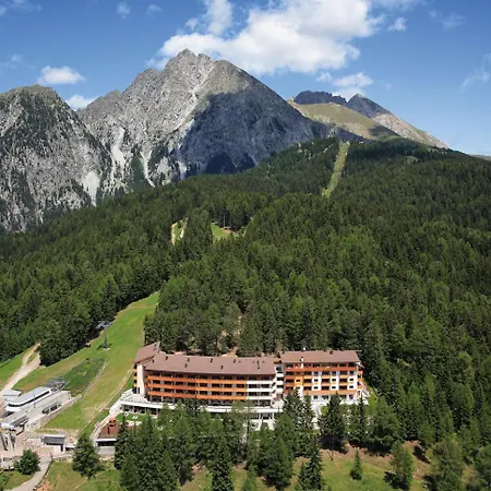 Josef Mountain Resort-3