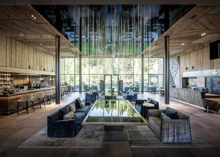 Alpine Spa Resort ViktoriaResort Hotel