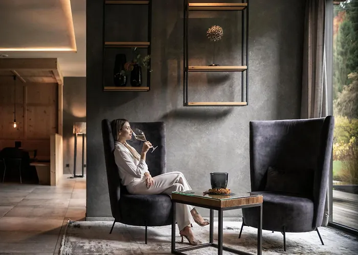 Alpine Spa Resort ViktoriaResort Hotel